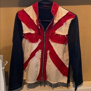 “Tripp N.Y.C.” Jacket